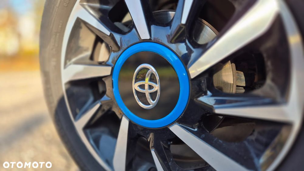 Toyota Aygo 1.0 VVT-i Black Edition - 17