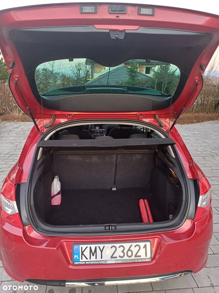 Citroën C4 1.2 PureTech Feel Edition S&S - 11