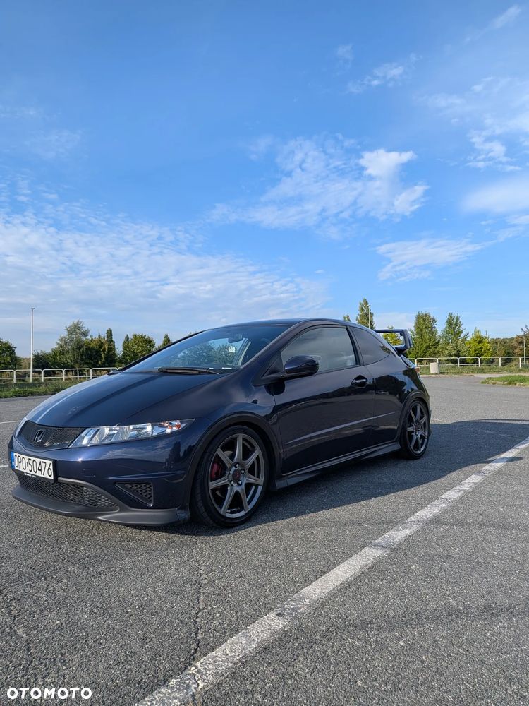 Honda Civic - 8