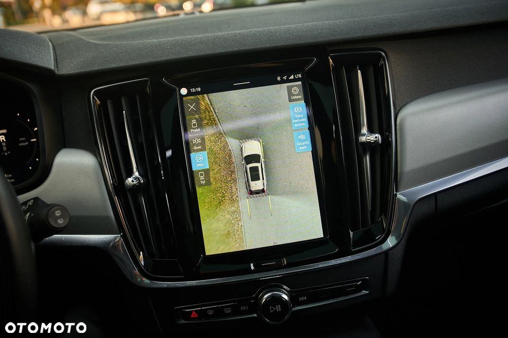 Volvo V90 T6 Recharge AWD Geartronic Inscription - 33