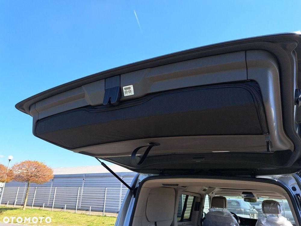 Volkswagen California - 36