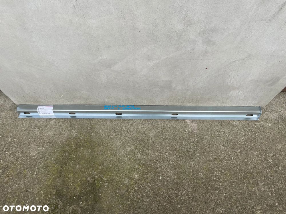 PRÓG LEWY WEWNĘTRZNY VW GOLF V, VI, PLUS, JETTA, TOURAN  2003-- NOWY - 1