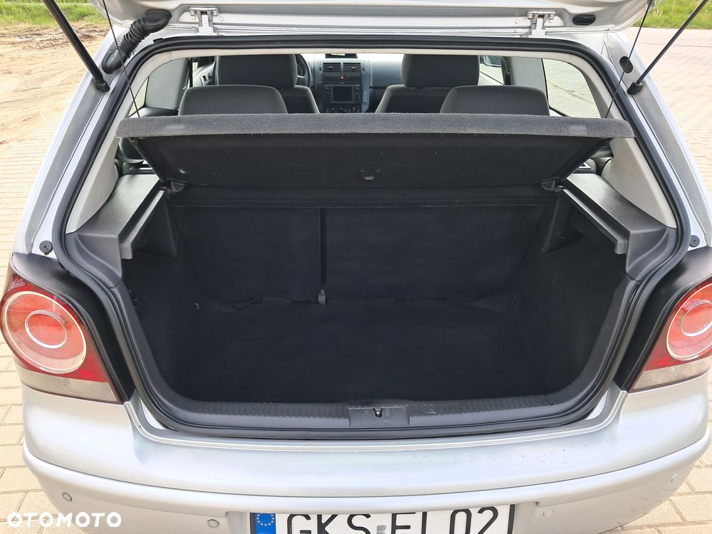 Volkswagen Polo 1.9 TDI Tour - 11
