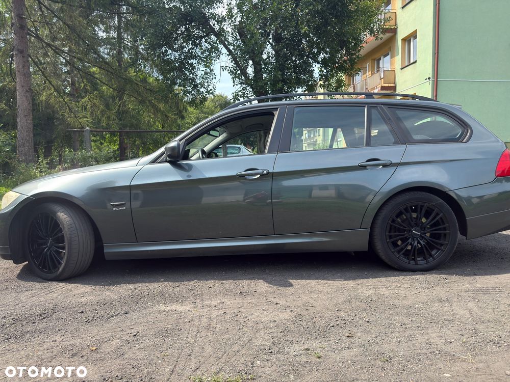 BMW Seria 3 - 4