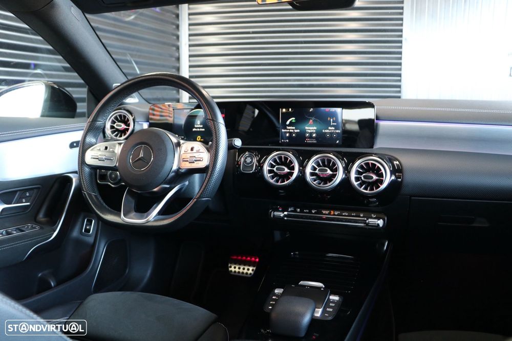 Mercedes-Benz A 250 - 9