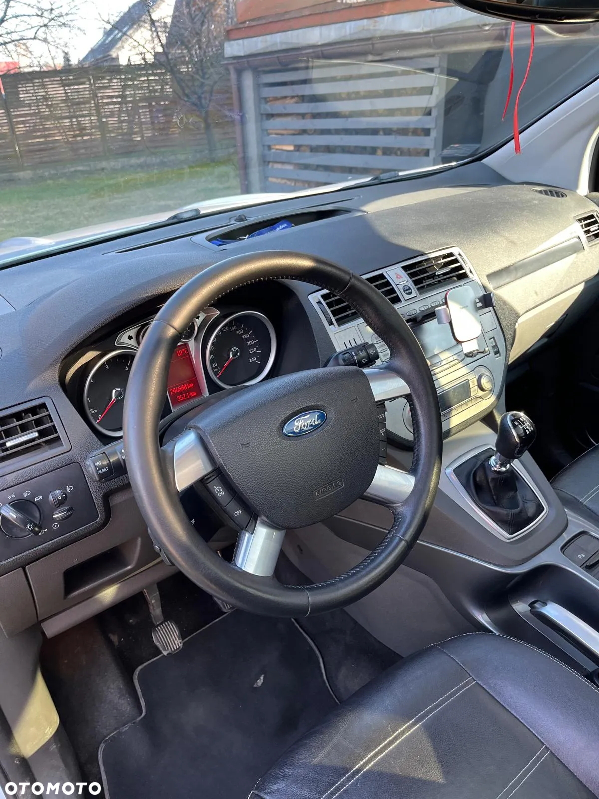 Ford Kuga 2.0 TDCi Titanium FWD - 7