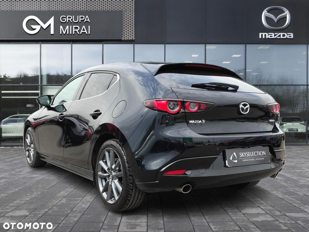 Mazda 3 - 3