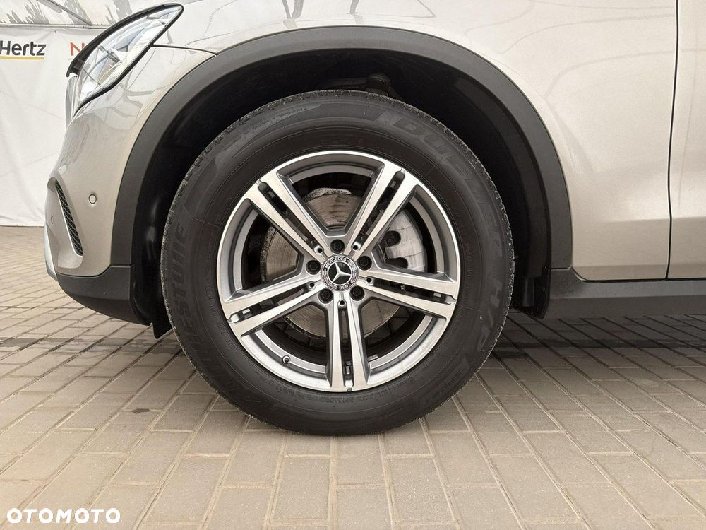 Mercedes-Benz GLC - 20