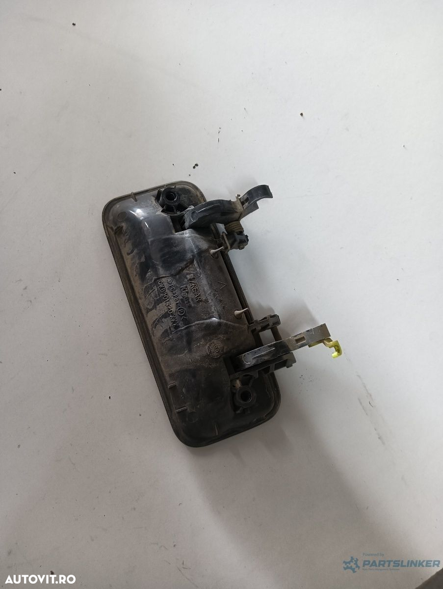 Maner usa  LAND ROVER FREELANDER LN_, L314 1998 - 2006 dreapta fata - 2