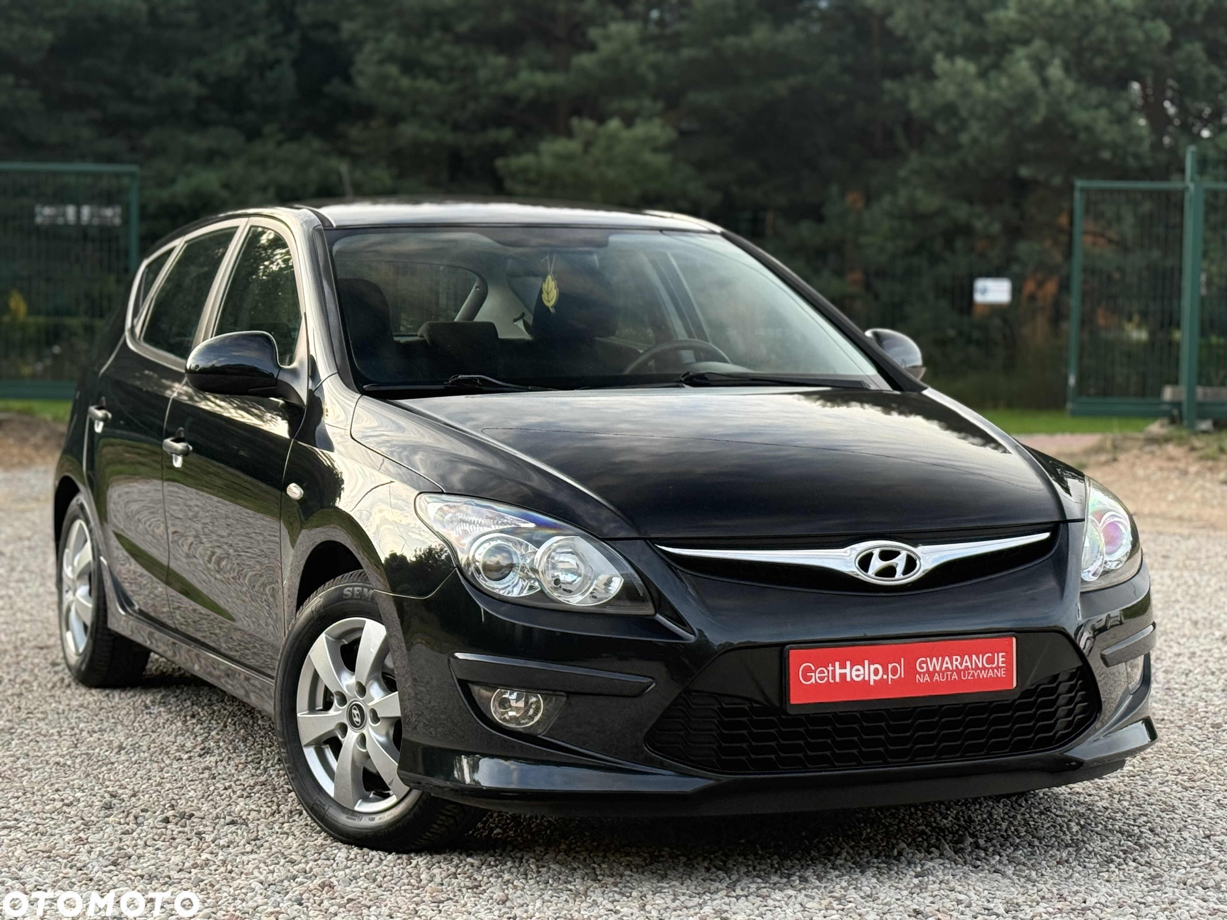 Hyundai i30 1.4 Comfort - 2