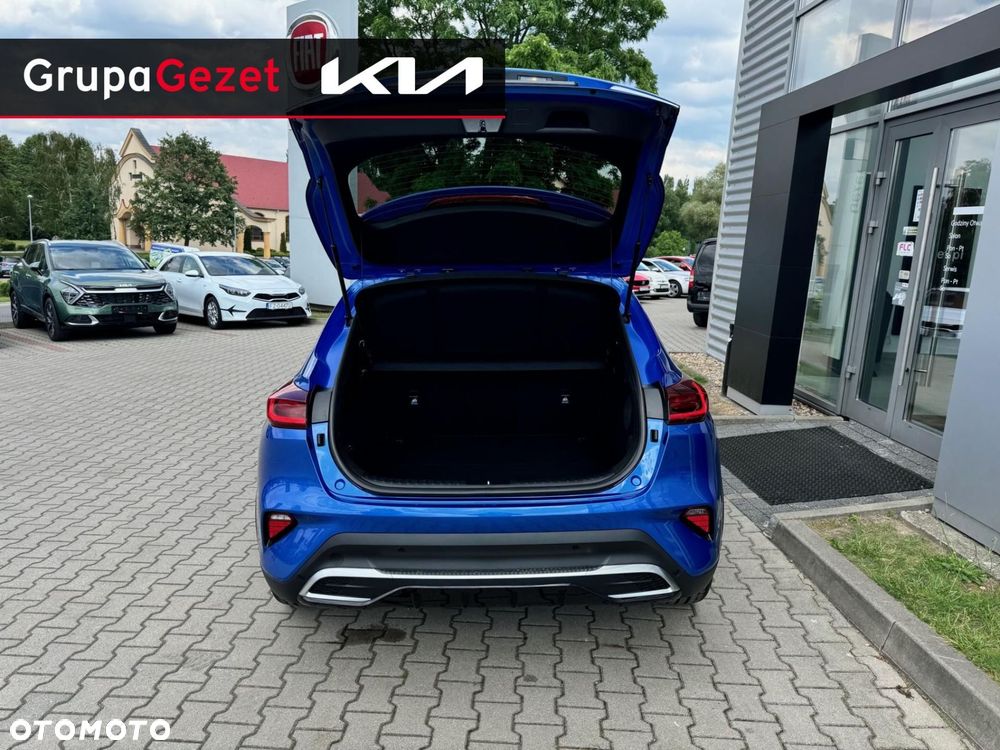 Kia XCeed - 23