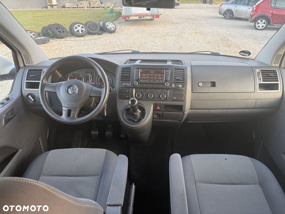 Volkswagen Caravelle L2 Comfortline - 23