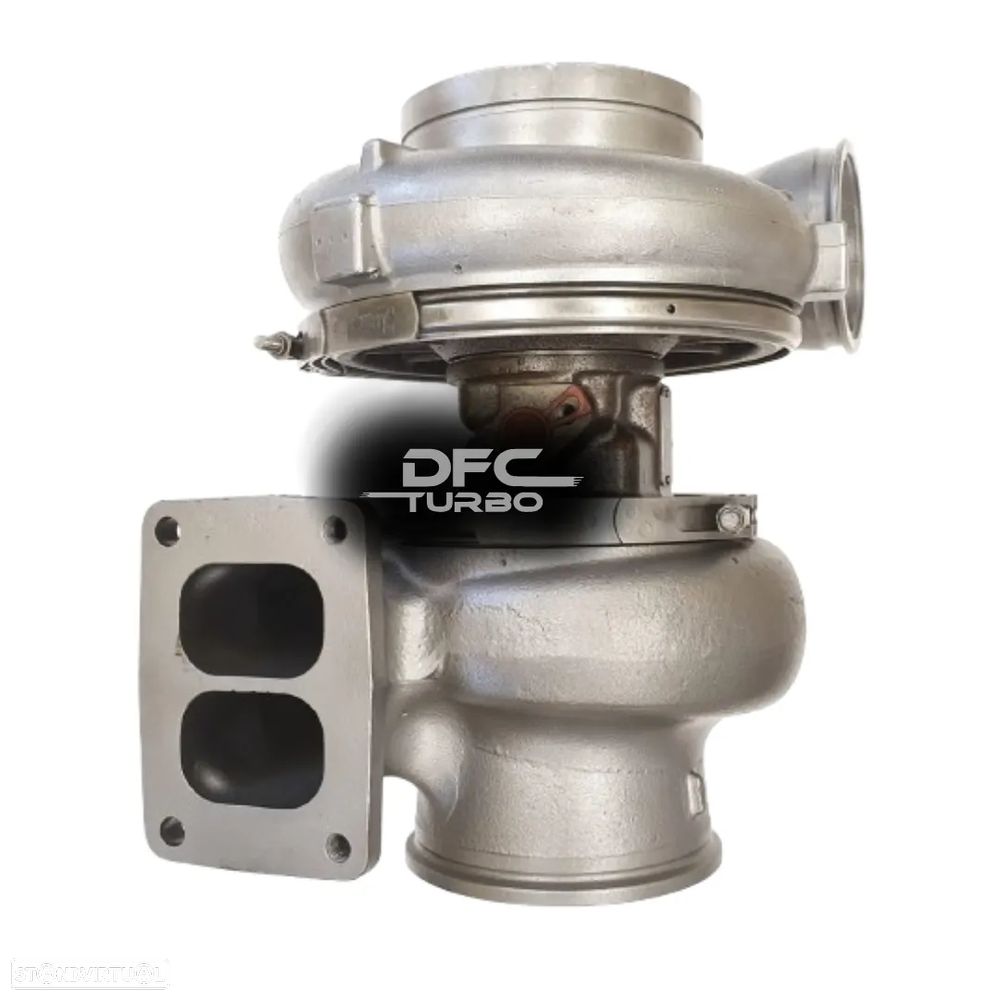 VOLVO	FH16  -  735284-1 - 3