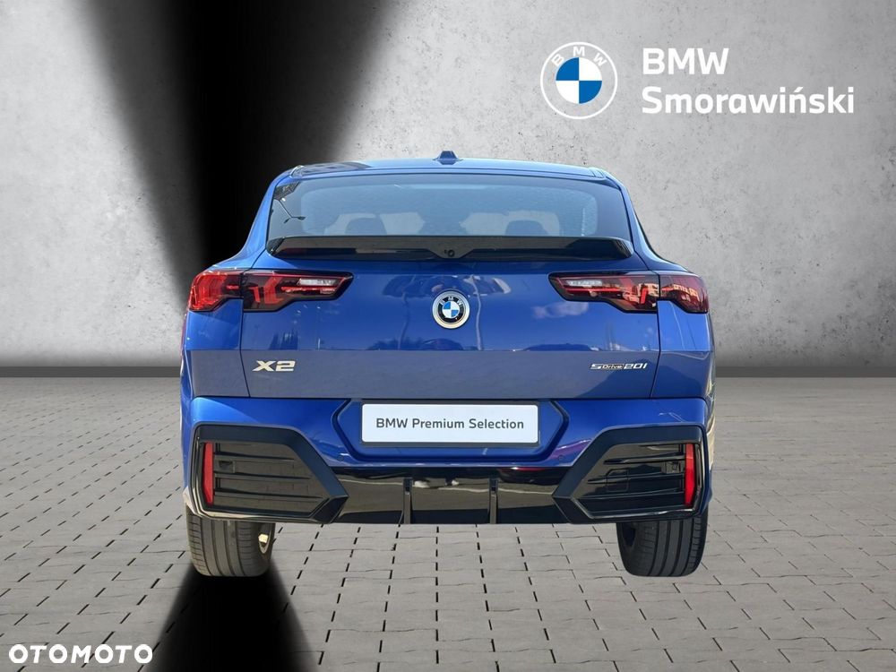 BMW X2 - 4