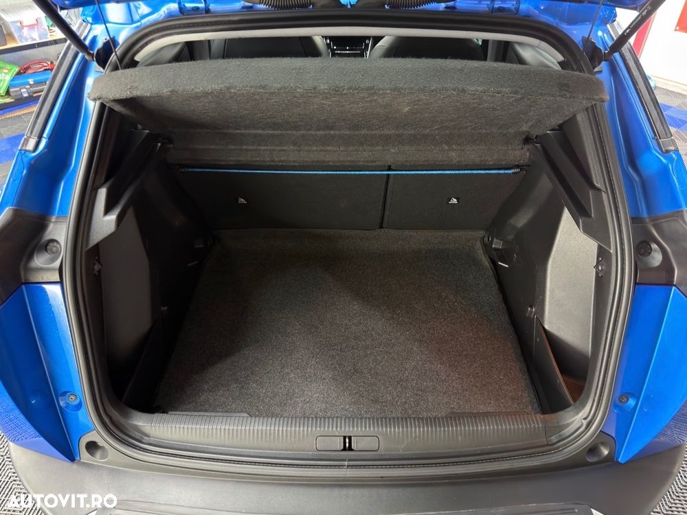 Peugeot 2008 - 25
