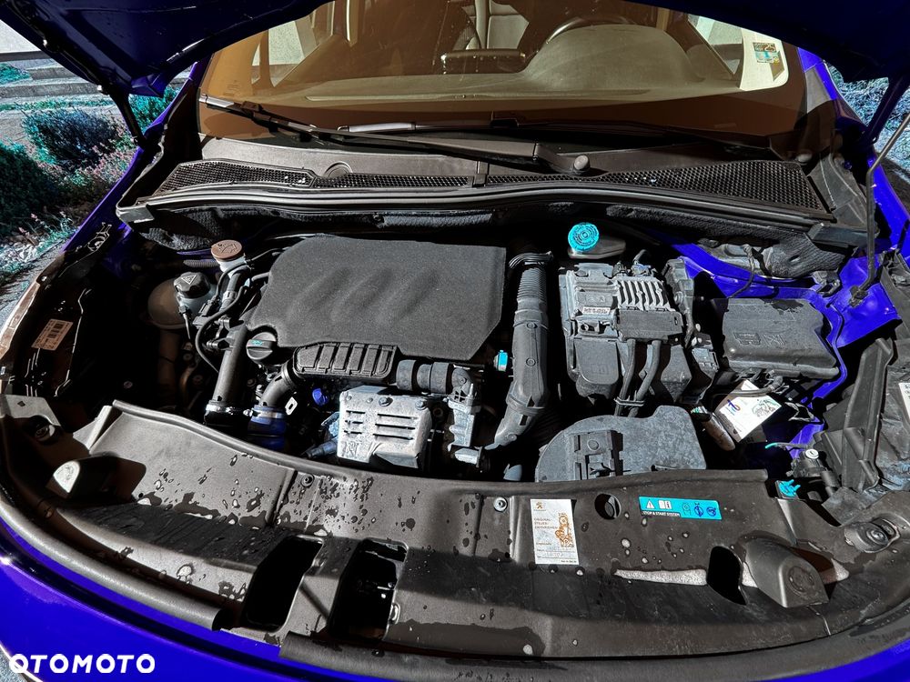Peugeot 2008 PureTech 110 Stop&Start Allure - 29