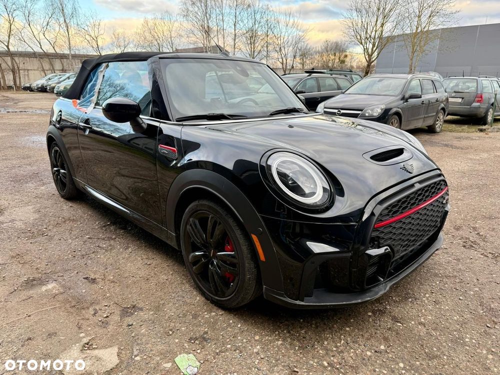 MINI Cooper - 4