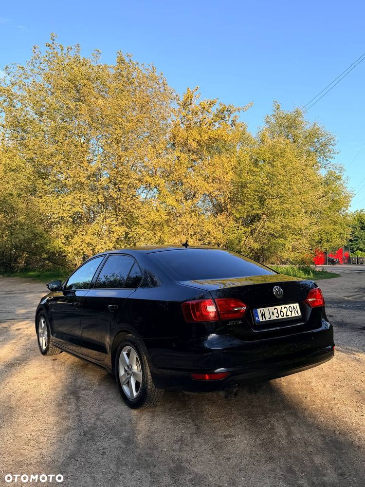 Volkswagen Jetta 1.4 TSI Highline Optimum - 3