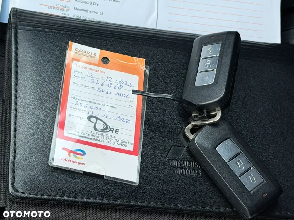 Mitsubishi Outlander 2.0 4WD - 35