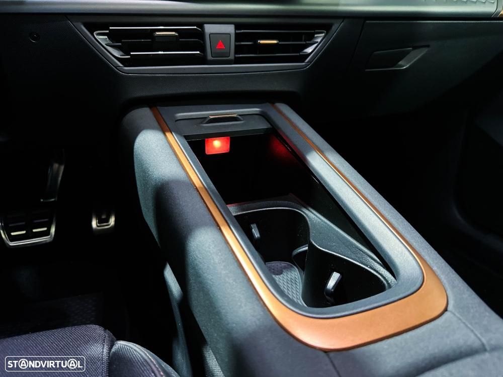 Cupra Born 170 kW/79 kWh Endurance - 30