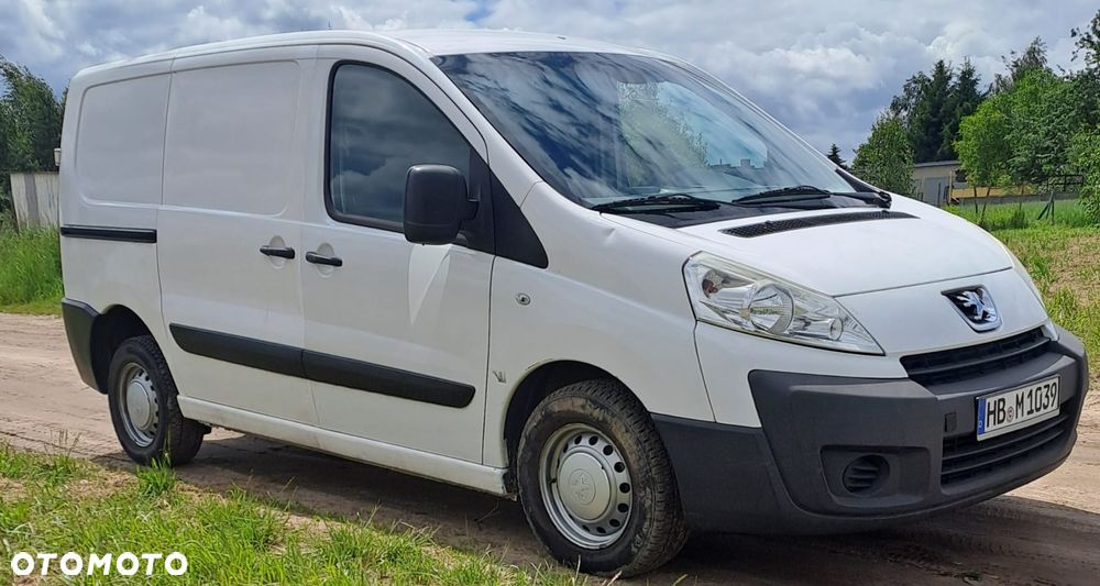 Peugeot Expert - 2