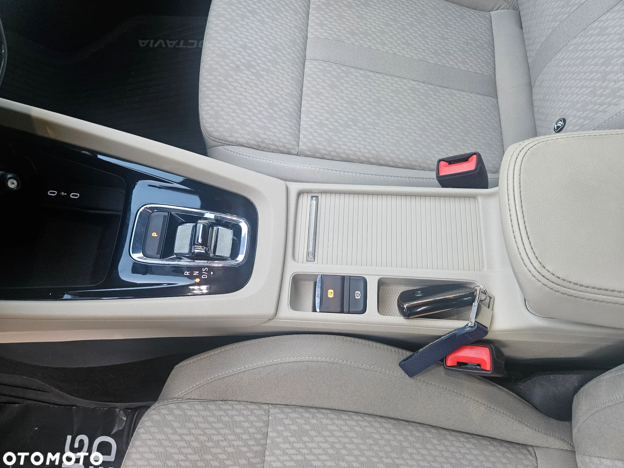 Skoda Octavia 2.0 TDI Style DSG - 15