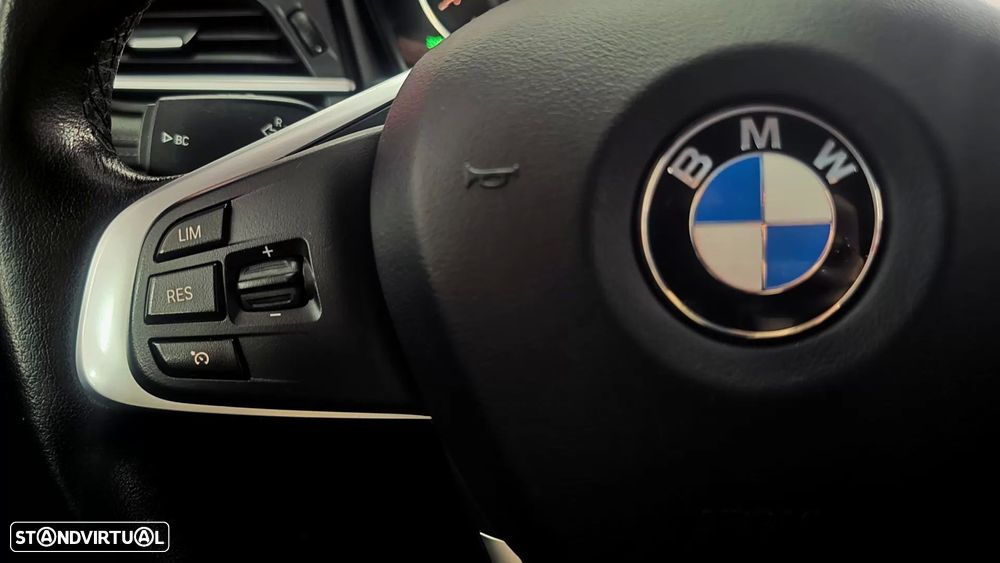 BMW 216 Active Tourer d Line Sport - 23