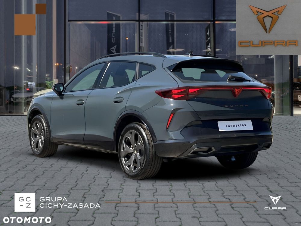 Cupra Formentor - 4