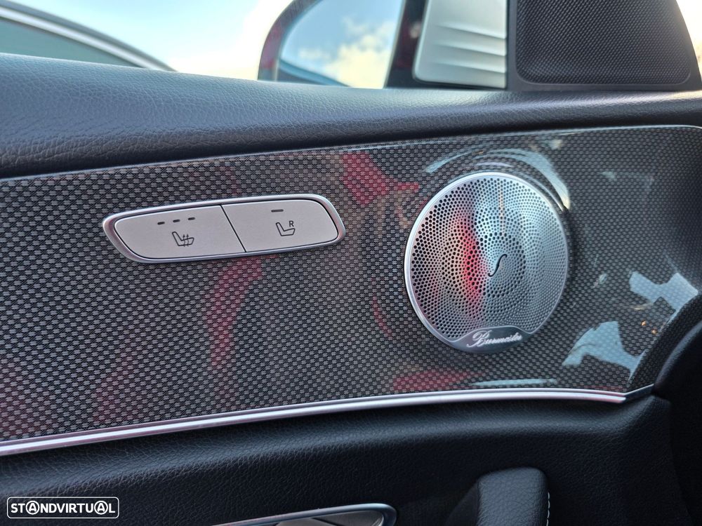 Mercedes-Benz E 220 - 17