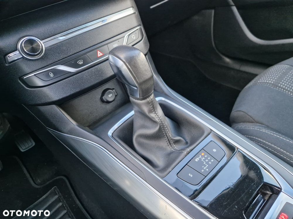 Peugeot 308 PureTech 130 EAT6 Stop & Start Active - 19