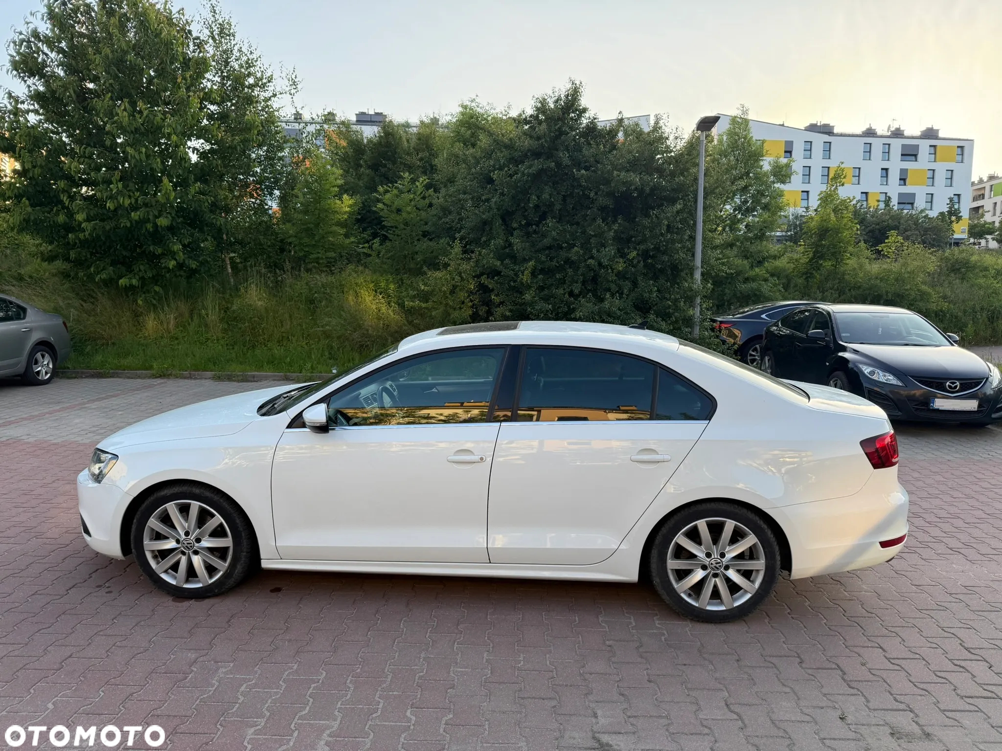 Volkswagen Jetta 2.0 TSI Highline DSG - 7