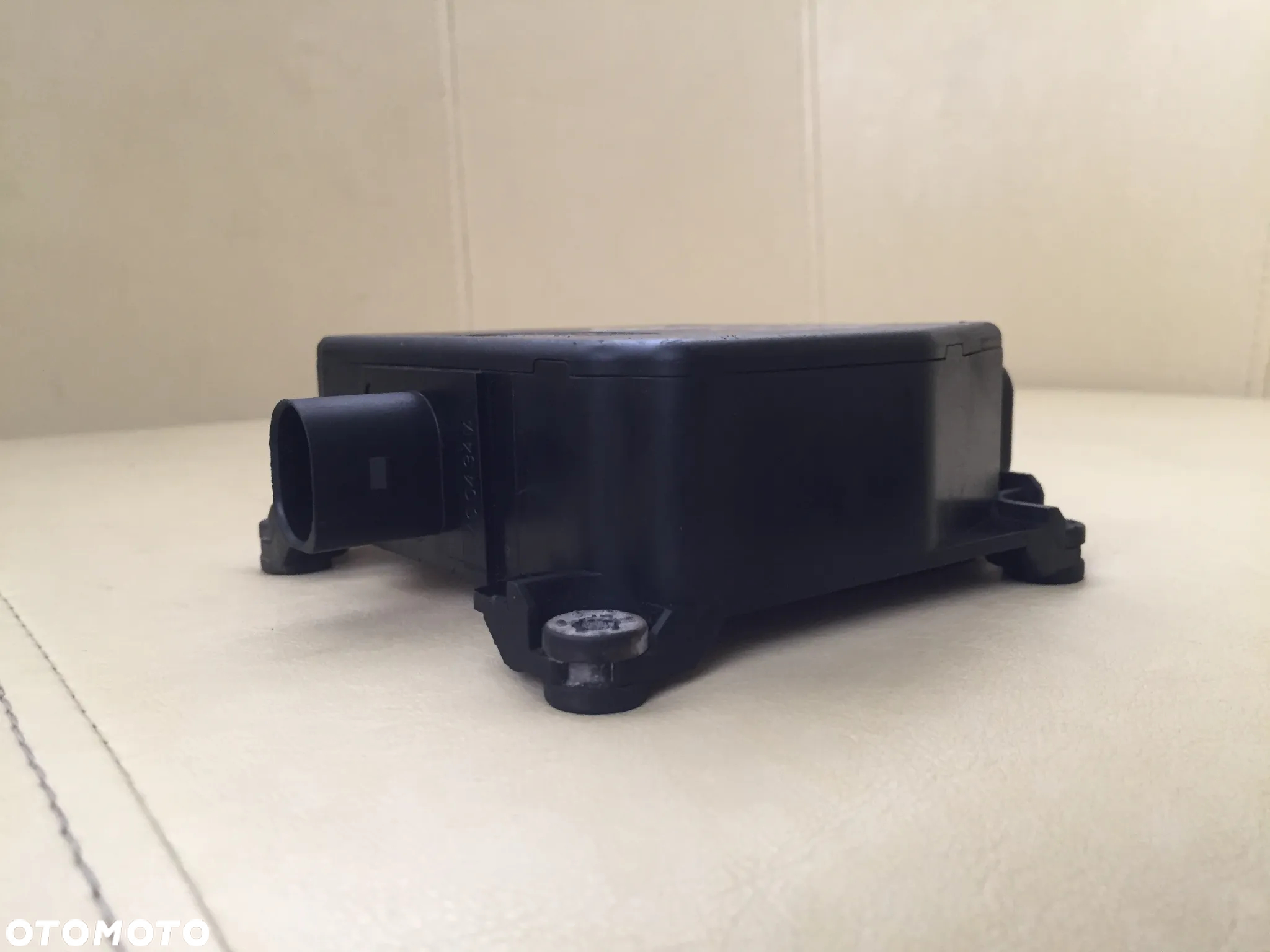 ZAWÓR ELEKTRO-MAGNETYCZNY SEAT IBIZA III POLO FABIA 1.9TDI 1.4TDI  6Q0906625 - 5