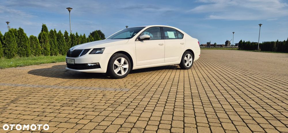 Skoda Octavia 1.6 TDI Ambition - 1