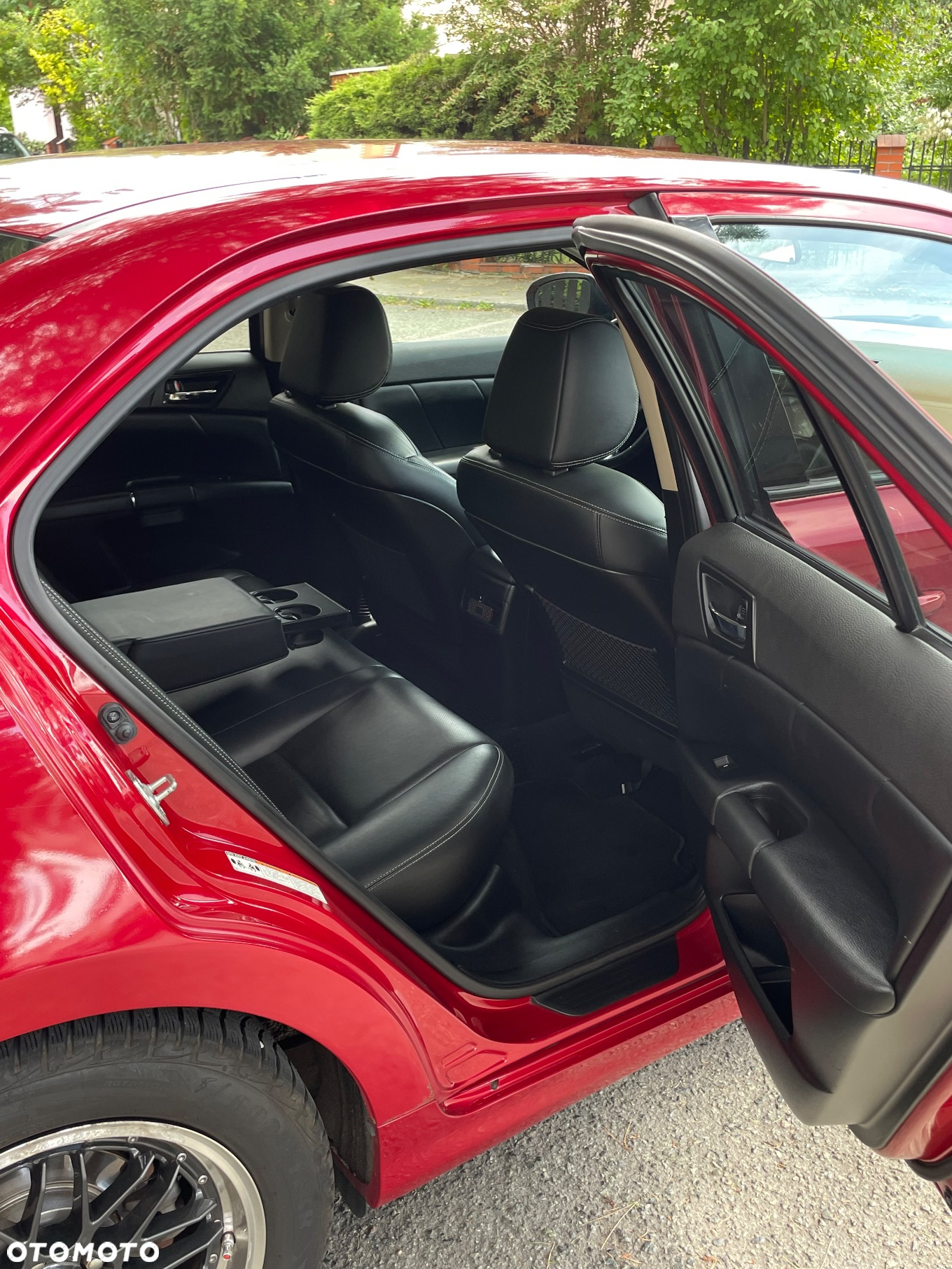Suzuki Kizashi - 7