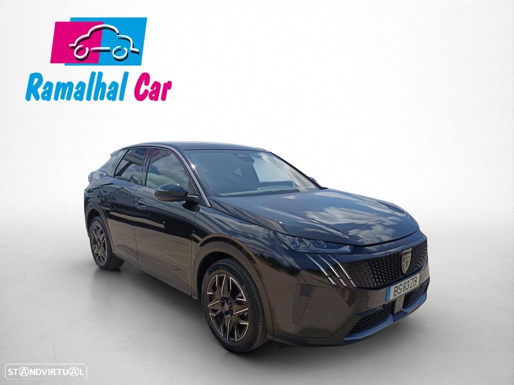 Peugeot 3008 1.2 Hybrid Allure Pack e-DCS6 - 9