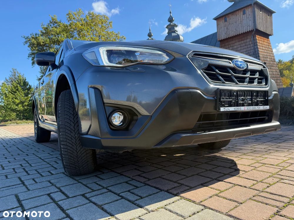 Subaru XV - 11