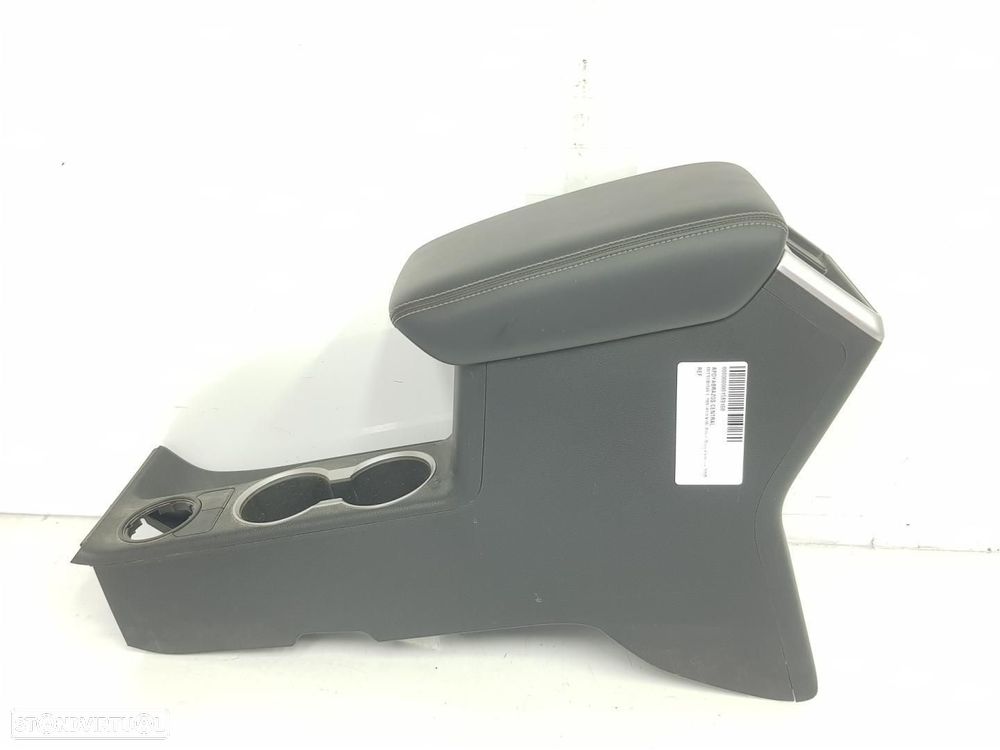 APOIO DE BRAÇOS MITSUBISHI L200 KL0KJ0 - 1