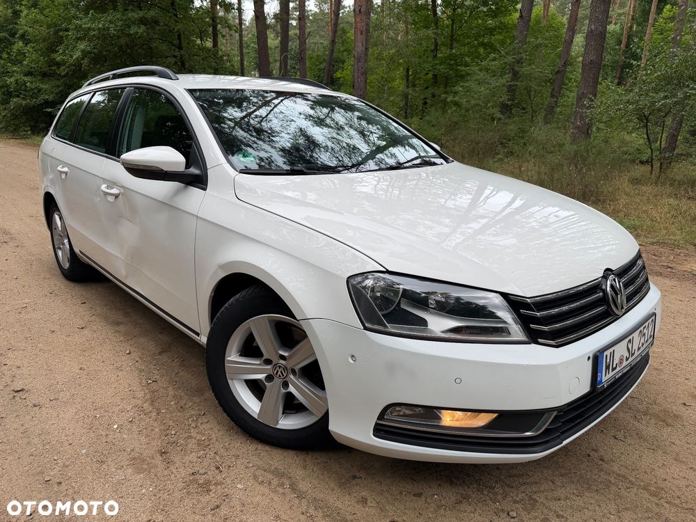 Volkswagen Passat 1.6 TDI Comfortline - 31