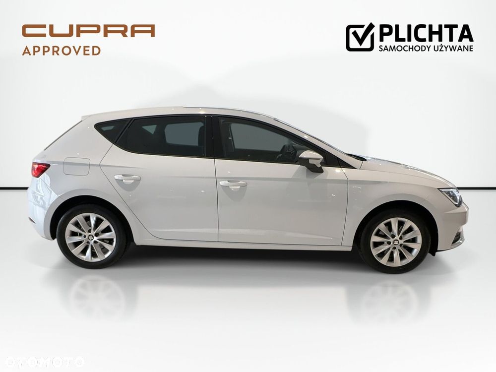 Seat Leon - 5