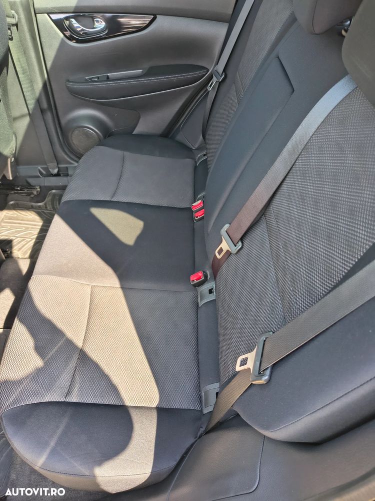 Nissan Qashqai 1.2 DIG-T Start/Stop Tekna - 18