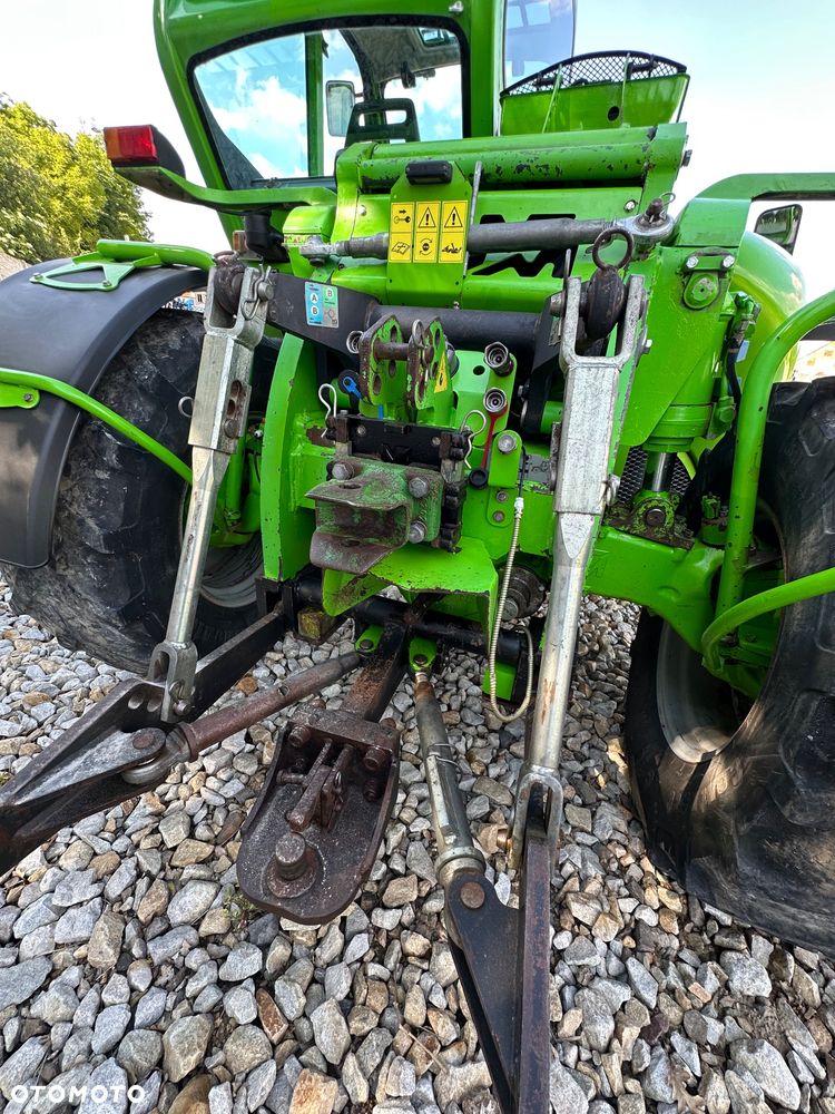 Merlo Multifarmer 30.6 - 8