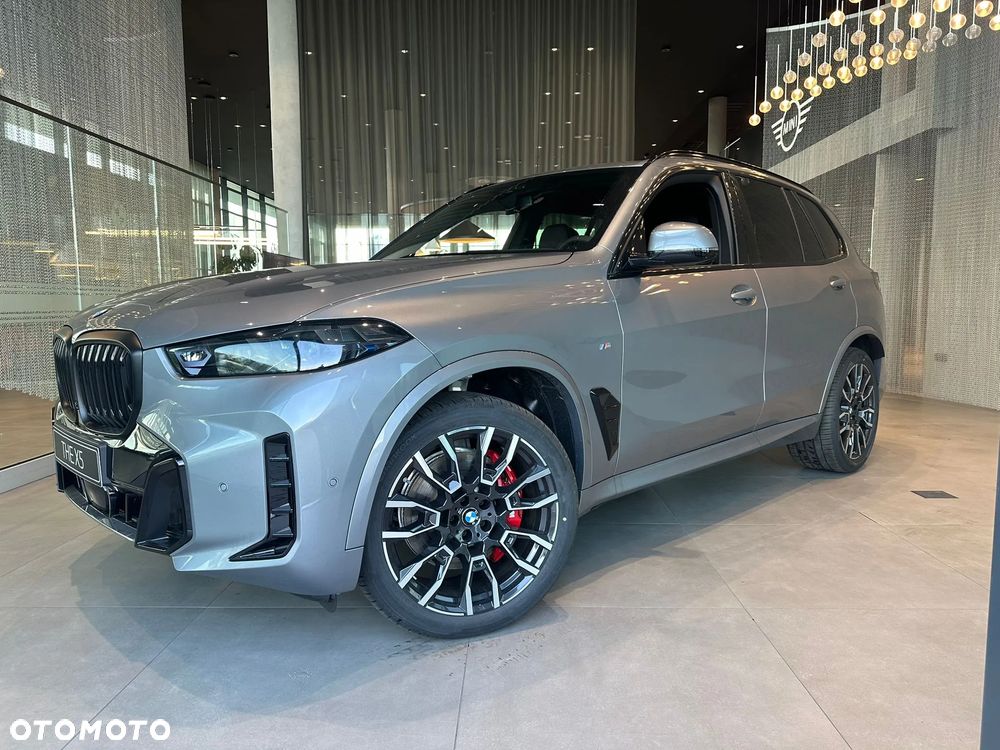 BMW X5 xDrive30d - 2