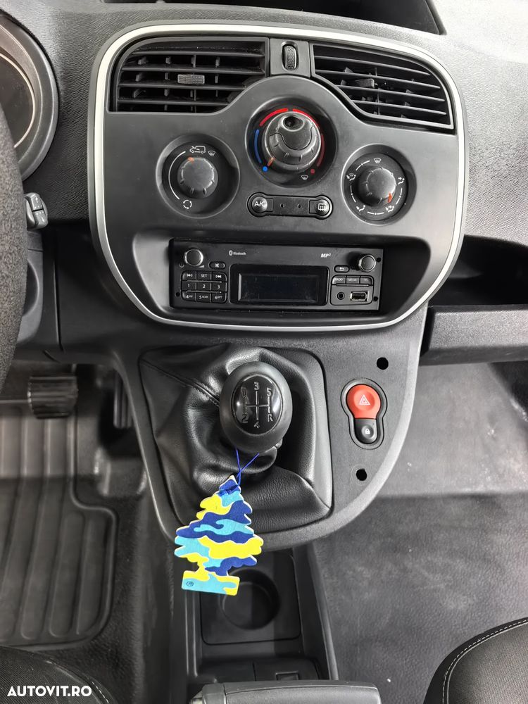 Renault Kangoo Maxi 90 Extra - 8