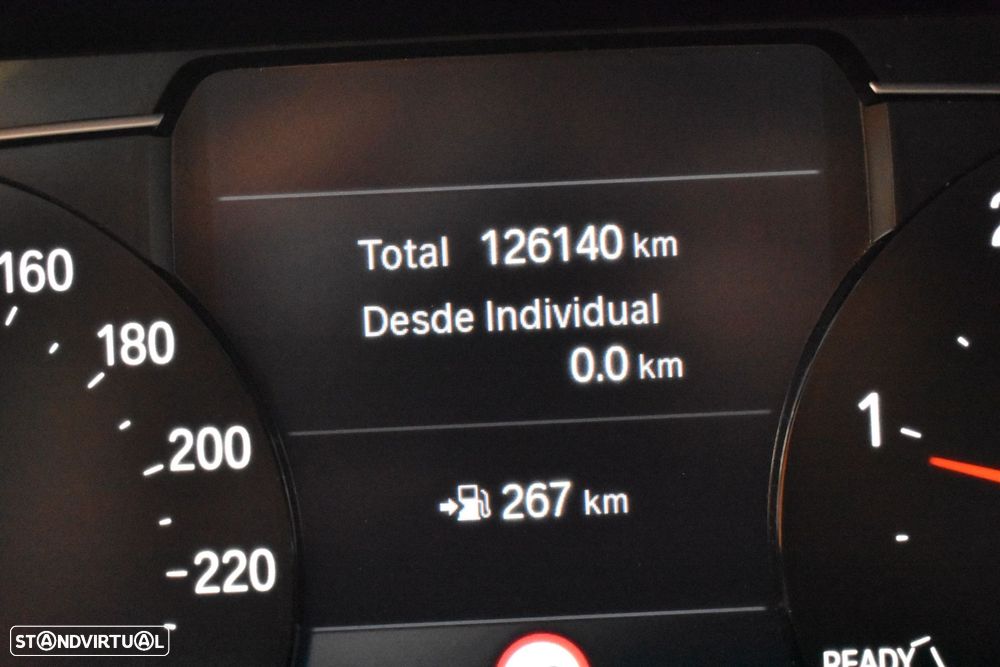 BMW 116 d Corporate Edition Auto - 27