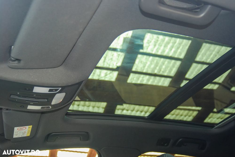 Audi A6 2.0 TDI Ultra DPF S tronic - 10