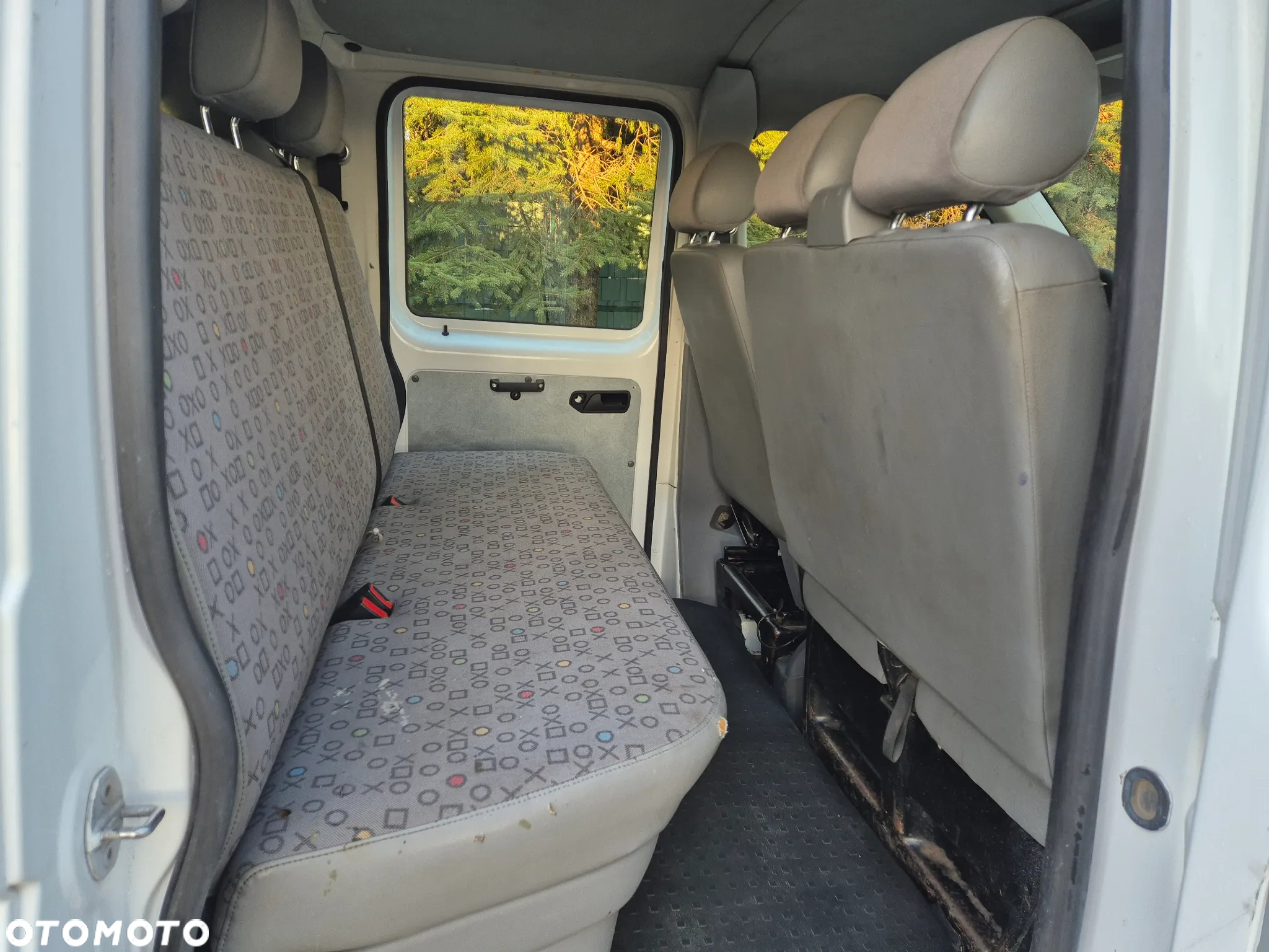 Volkswagen TRANSPORTER - 38