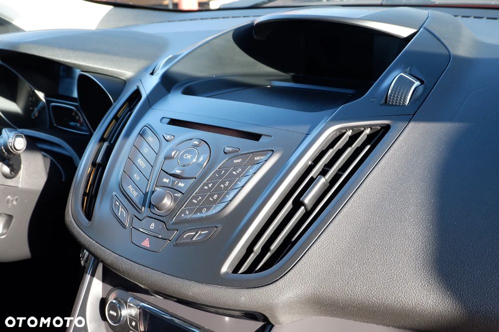 Ford Kuga 2.0 TDCi 4WD Titanium - 6