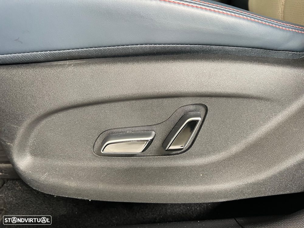 BYD Atto 3 Design - 2