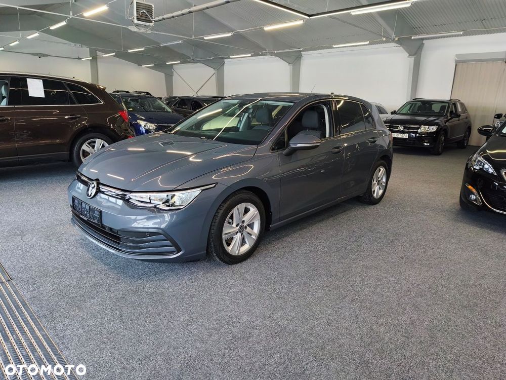 Volkswagen Golf 2.0 TDI SCR DSG Life - 1