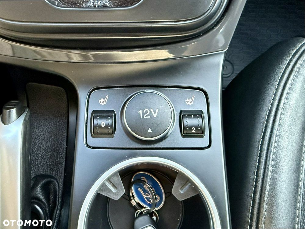 Ford Kuga 2.0 TDCi 4x4 Individual - 22